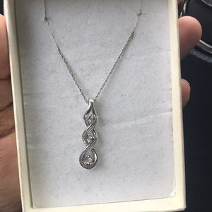 Necklace from Kay Jewelry